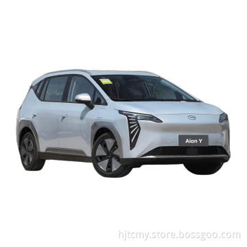 2023 Prezzo a basso prezzo Electric Aion Y ev auto ad alte prestazioni Gac Aion Car in vendita